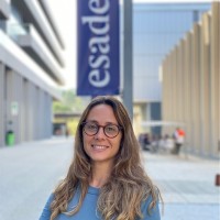 Berta Casals Antich