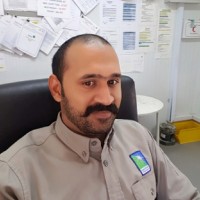 Waqas Ahmed