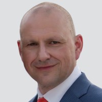 Mark Horobin