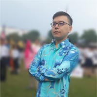 Eric Hooi