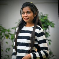 Prutha Chaudhari