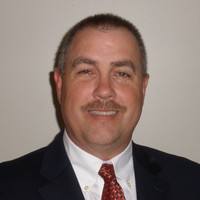 Keith Carnahan, MBA