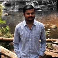 Deepak J