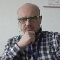 Stefano Zanforlin