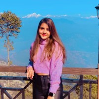 Meghna Jaiswal