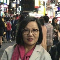 Mi-Ryung Beilvert