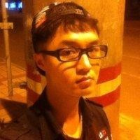 李政彬