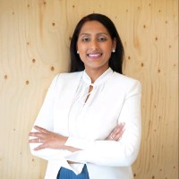 Nivita Parbhudayal