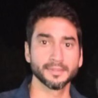 Rodrigo Gaston Bustos Salinas