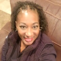 Sandra Woodard