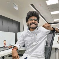 Akkajosyula Sai Harsha