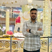 Avinash Shukla