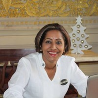 Manjoola Dowlutrao