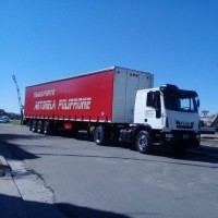 TRANSPORTE Polifrone