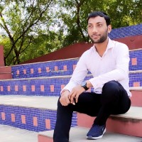 Bhavin Shiroya