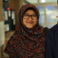 Merry Ajeng Putri Dewi