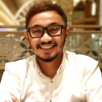 Alfadistian Rahman Hakim