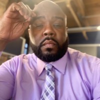 Da'Sean Hillsman