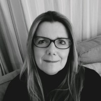 Clare Wright