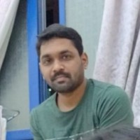 Sudhakar Mulukala