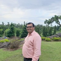 Uttam Gaikwad