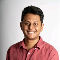 Pranith A B