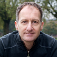 David Patterson