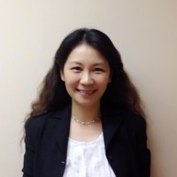 Cindy Liu