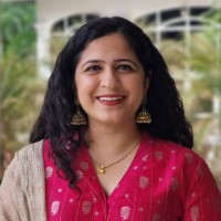Deeksha Rajpal