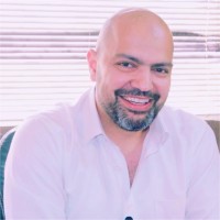 Amro Mallah