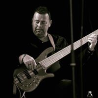 Dmitri Grodsky