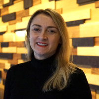 Nicola Doherty