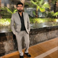 Shubham Sisodia