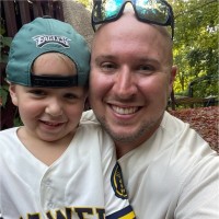 Jeremiah Verfuerth