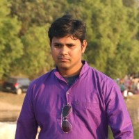 Bikash kumar Das