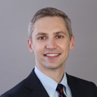 Richmond Woodward, M.D.