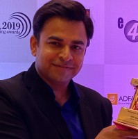 Amit Bhatia