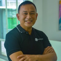 Raymundo Reyes Ed.D.