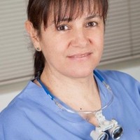 Maria Claudia Argüello Mateus