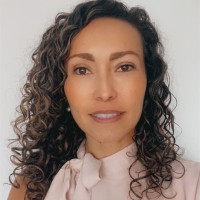 Angelica Maria Arevalo Mojica