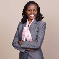 Angeline Aringo