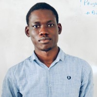Bada Gueye