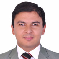 Muhammad Saghir