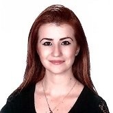 Merve Nur Varan