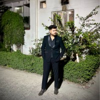 Vinit Rawat