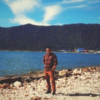 Panji Bangun Pamungkas