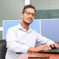 Daljeet Sandhu