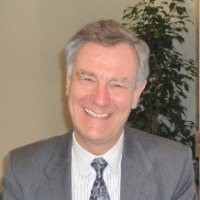 Eric Partington