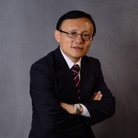 Qing Cong 丛青