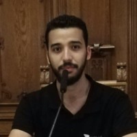 Oussama Haddad